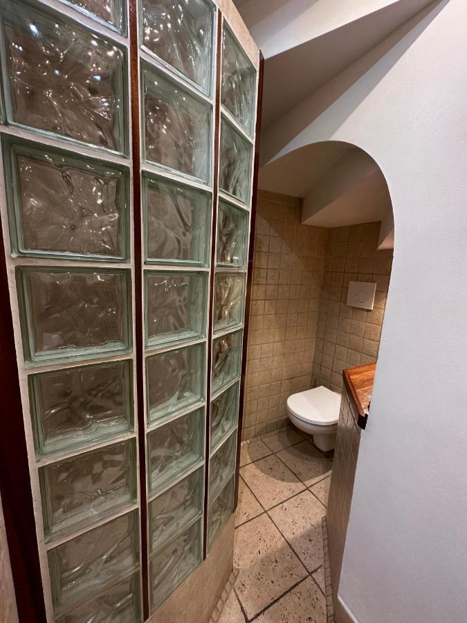 Lumieres A Appartement