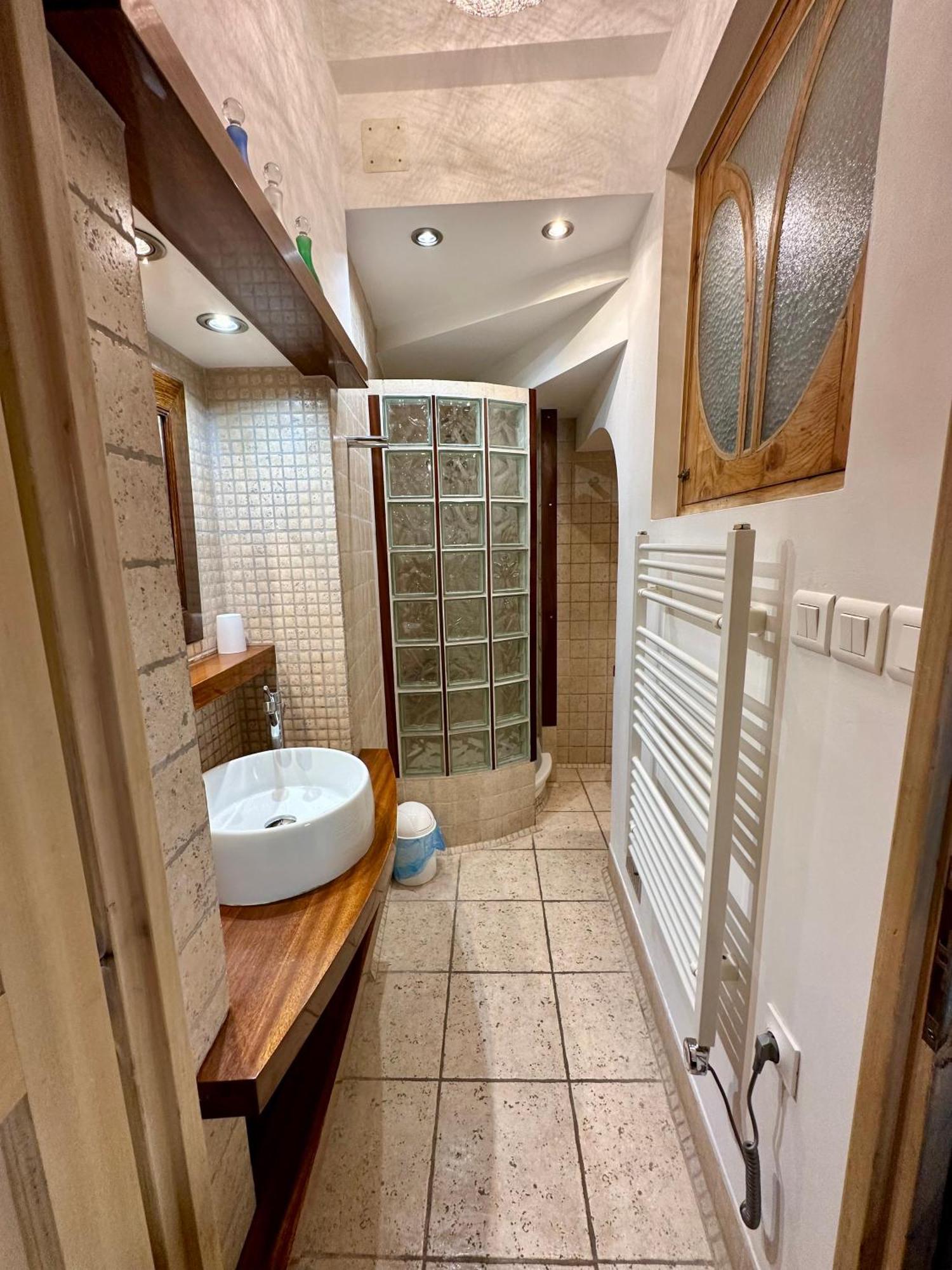 Appartement Lumieres A Collioure