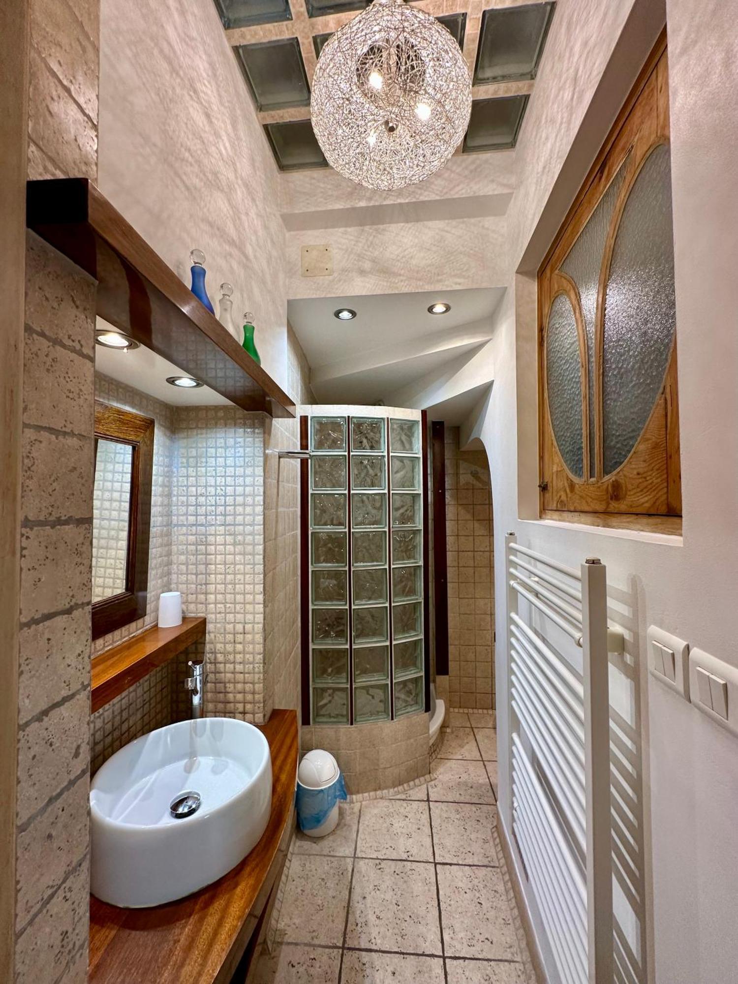 Lumieres A Appartement Collioure