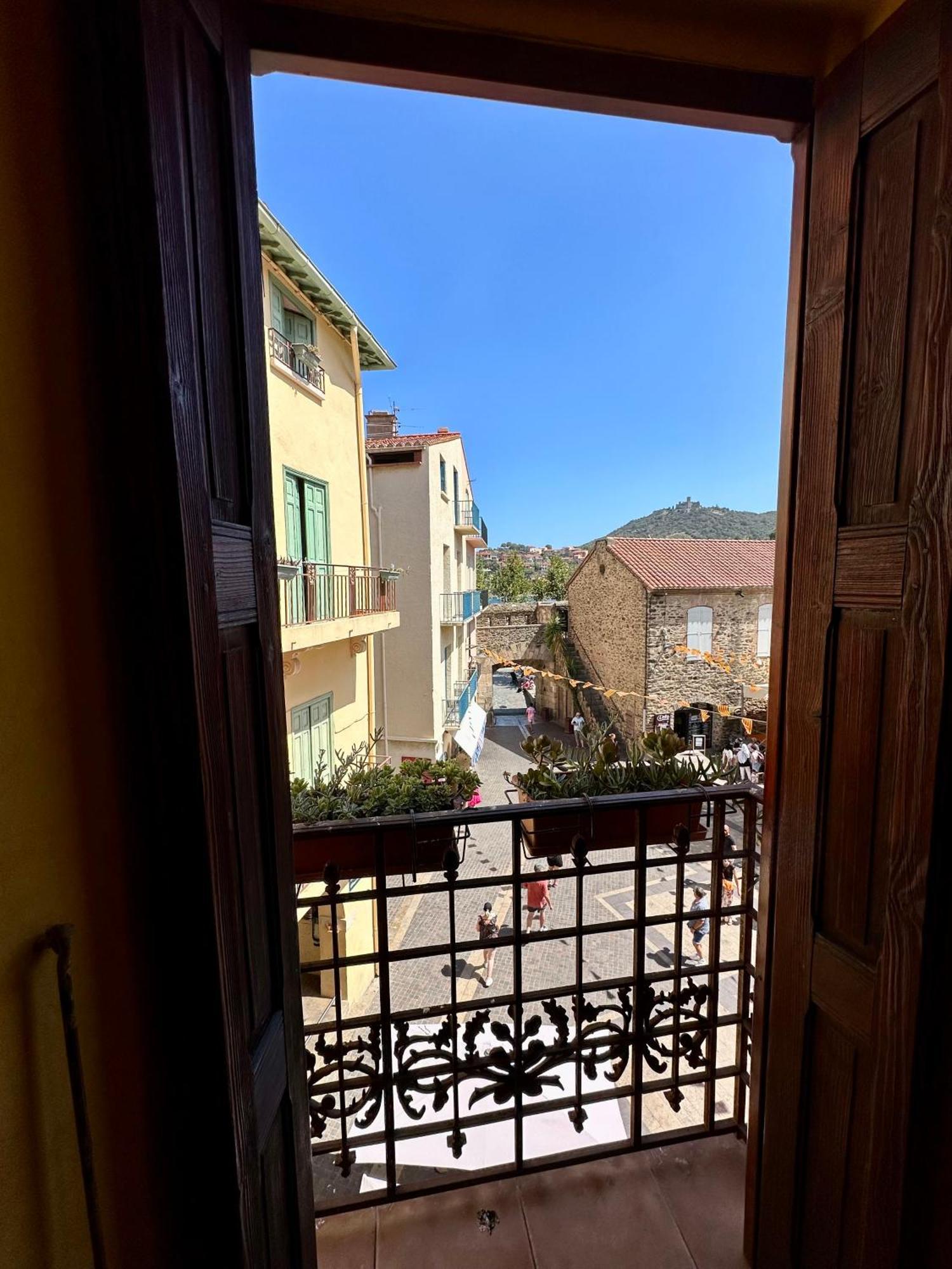 Appartement Lumieres A