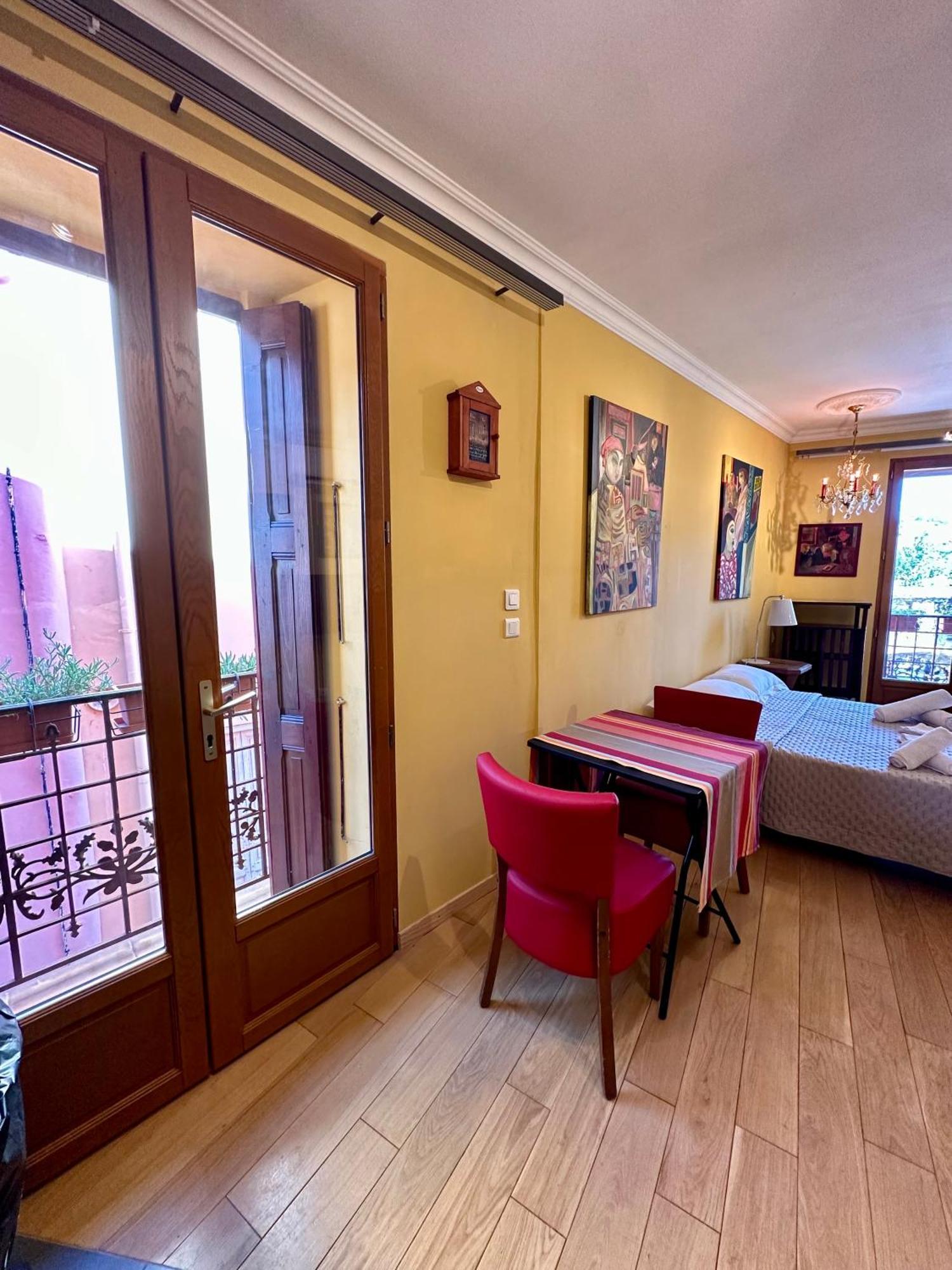 Lumieres A Appartement *