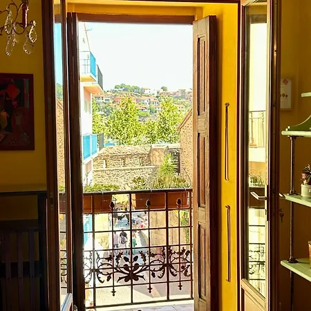 Lumieres A Collioure Apartment Exterior photo