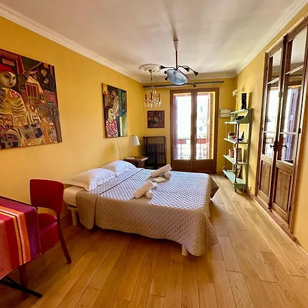 Ferienwohnung Lumieres A Collioure Exterior foto