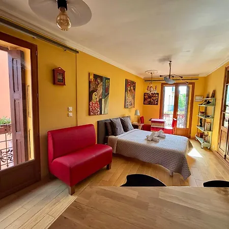 Lumieres A Collioure Apartment Exterior photo