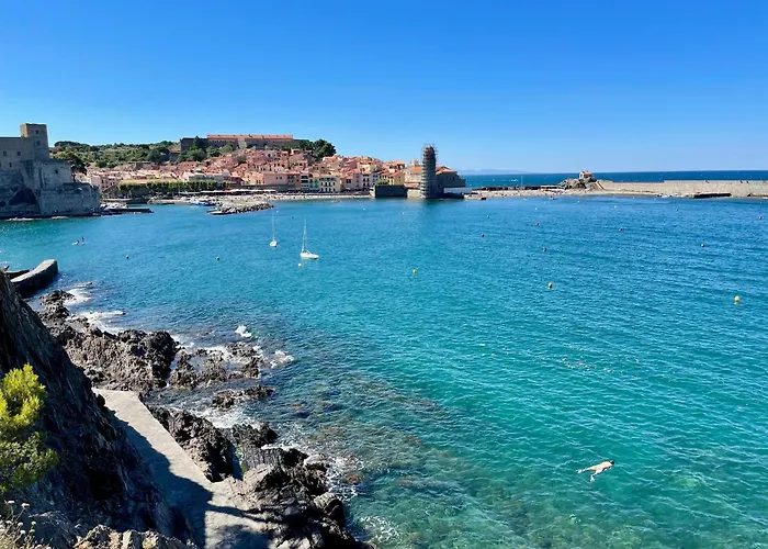 Lumieres A Collioure