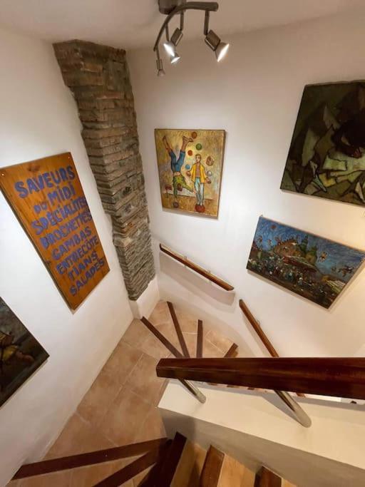 Apartamento Lumieres A