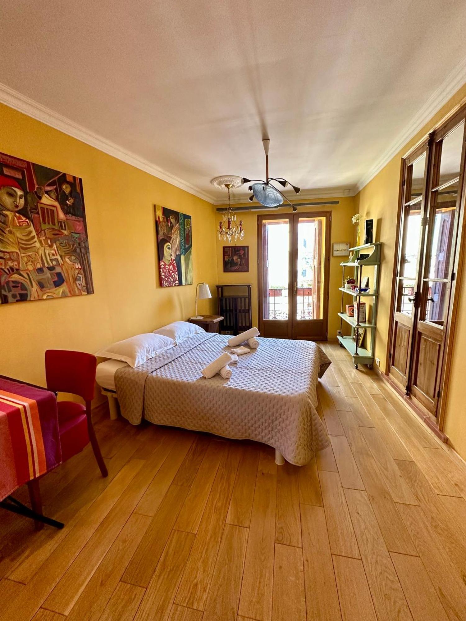 Apartment Lumieres A *