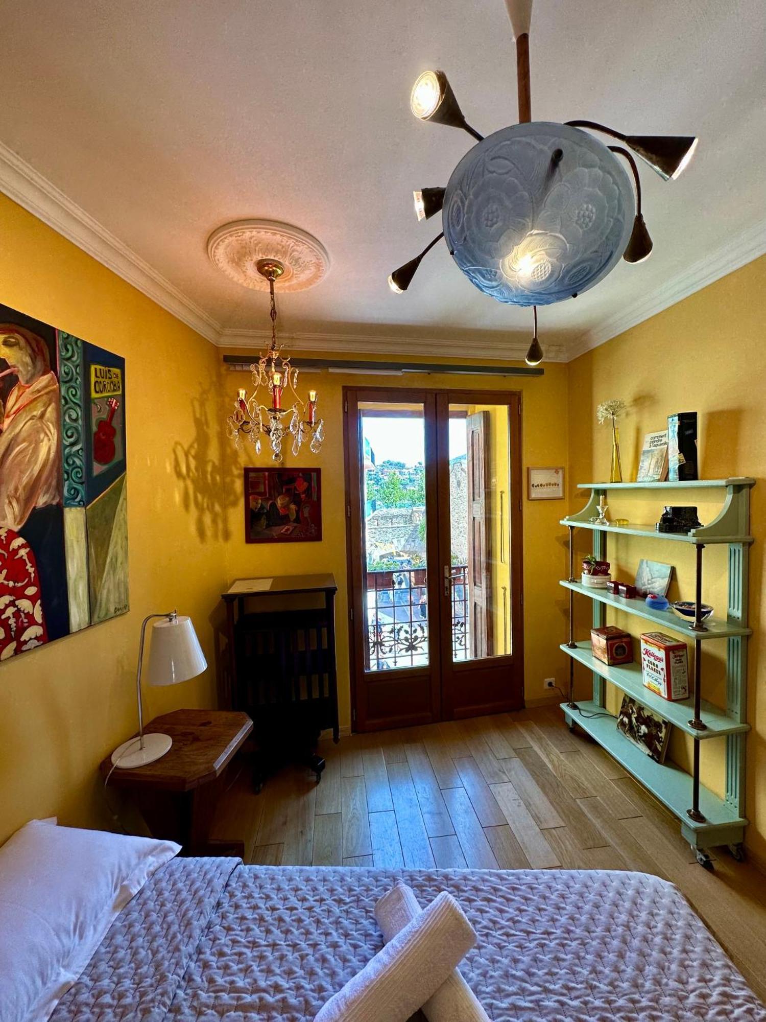 Lumieres A Apartment Collioure