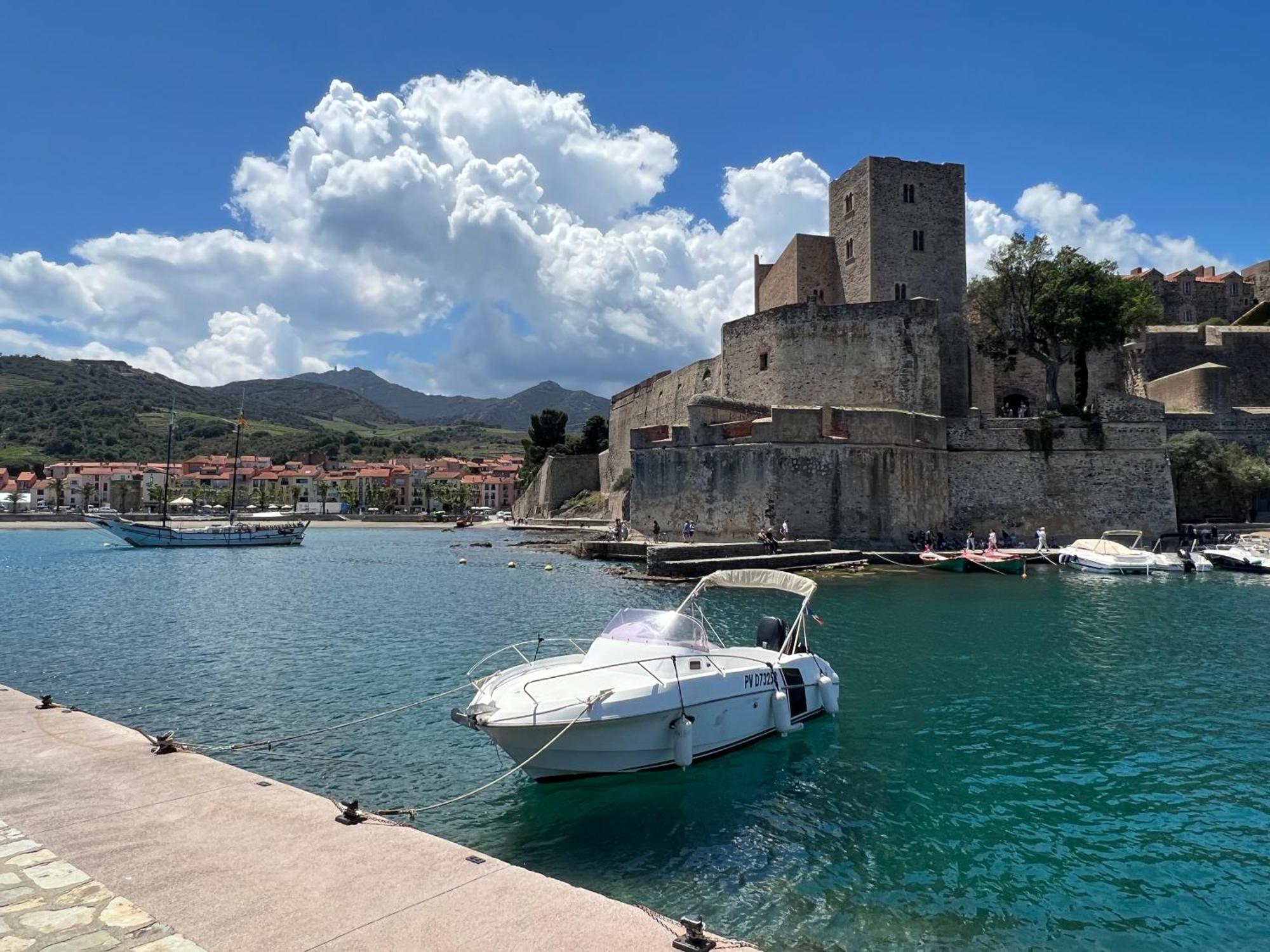 Lumieres A * Collioure