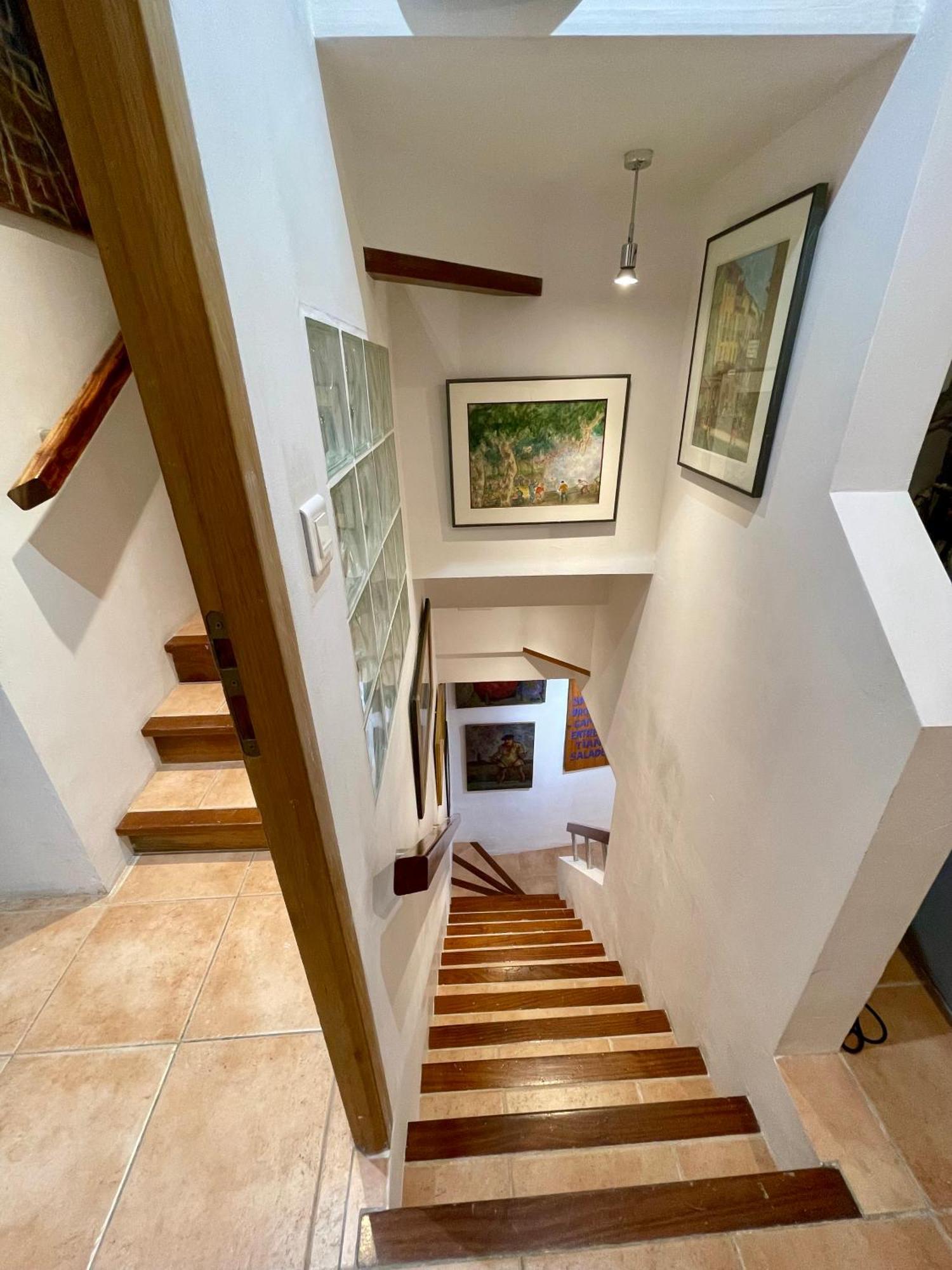Lumieres A Apartment *