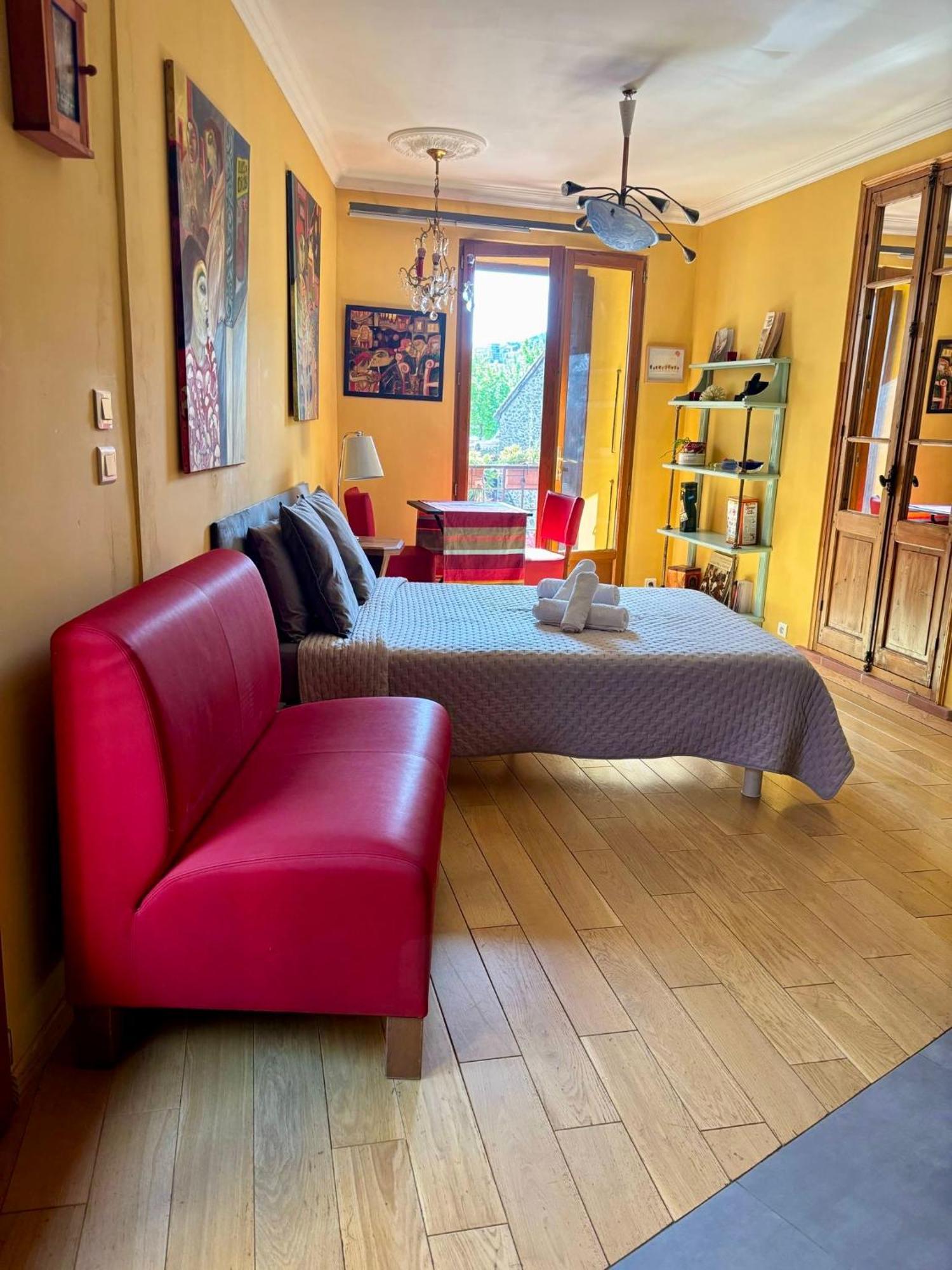 Lumieres A Apartment Collioure