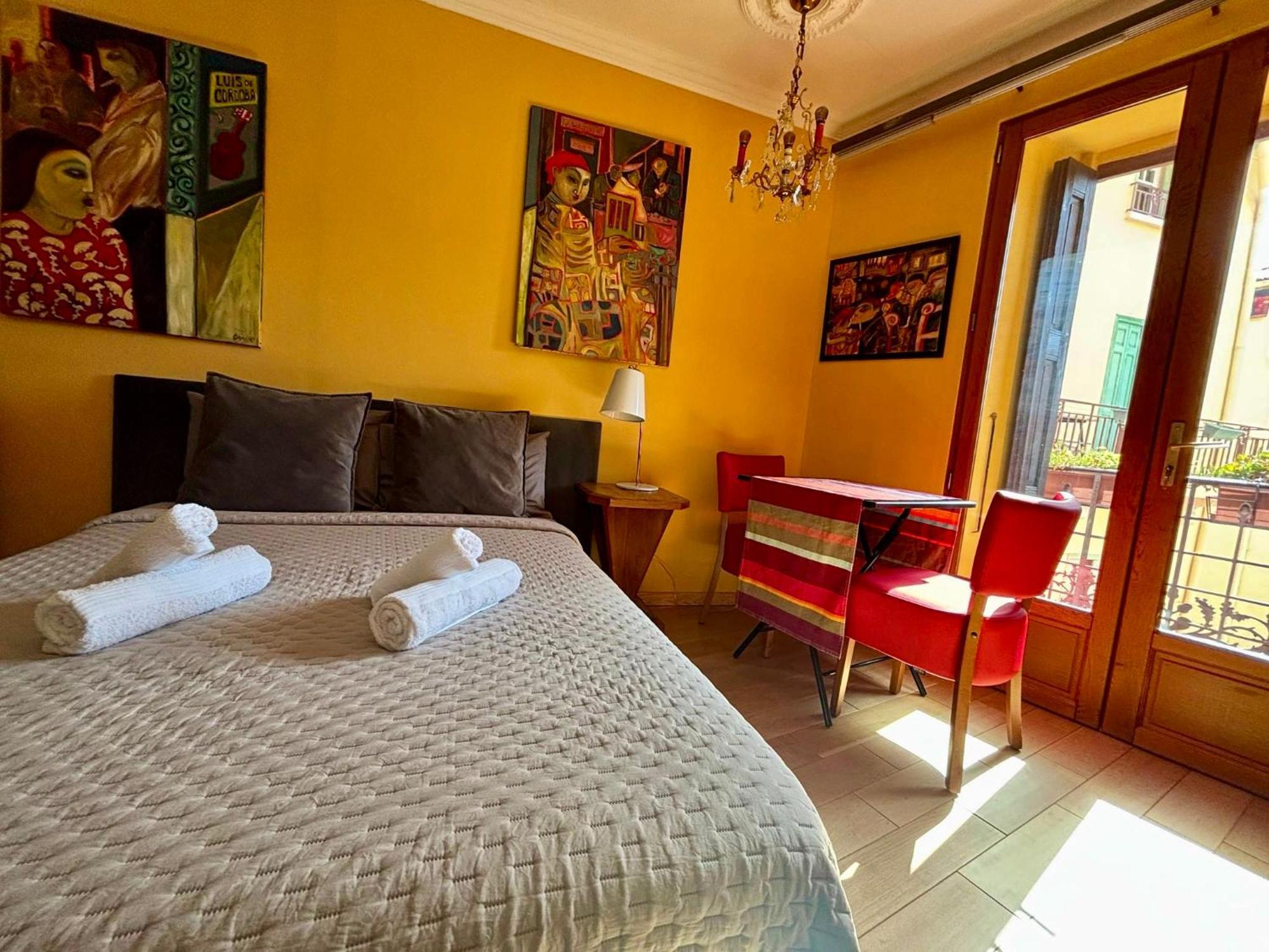 Lumieres A Appartement Collioure