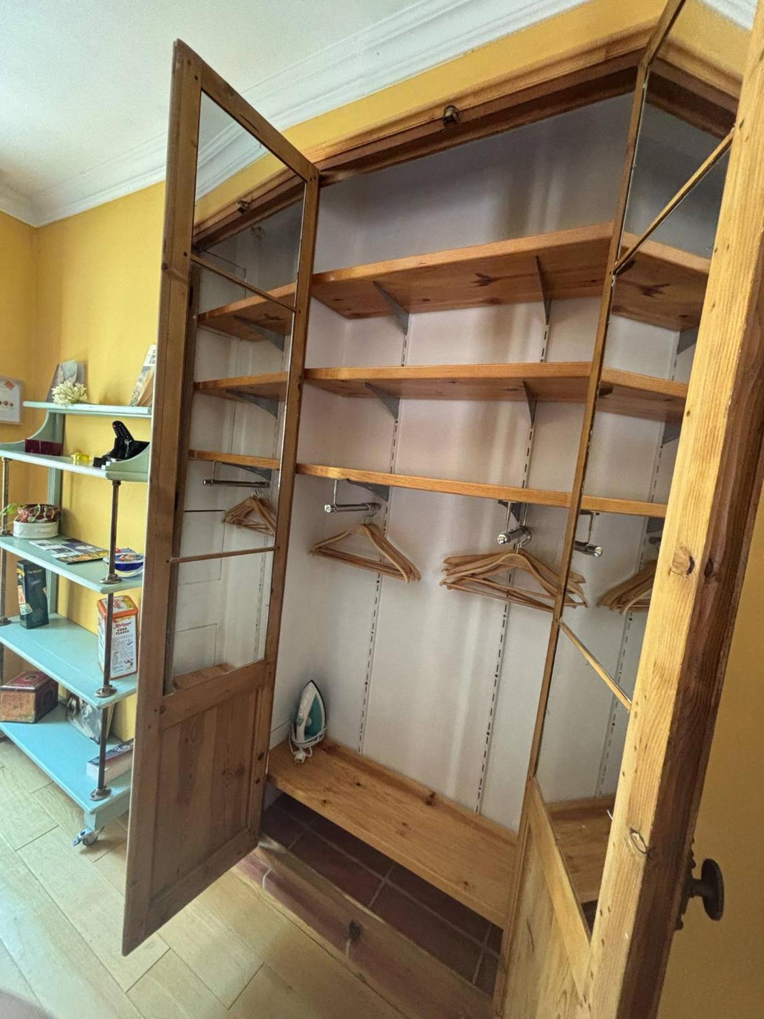 Lumieres A Appartement