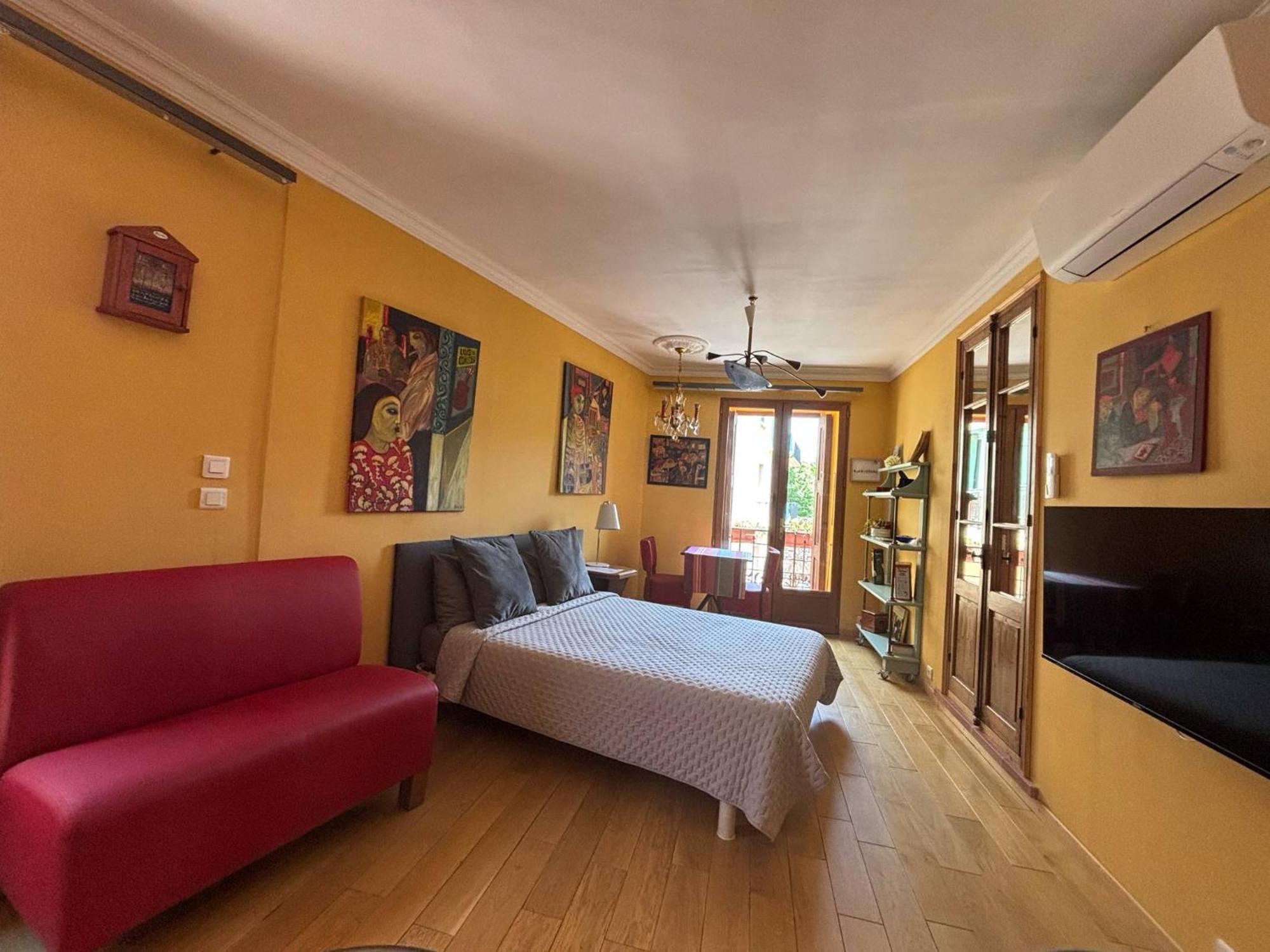 Apartment Lumieres A *