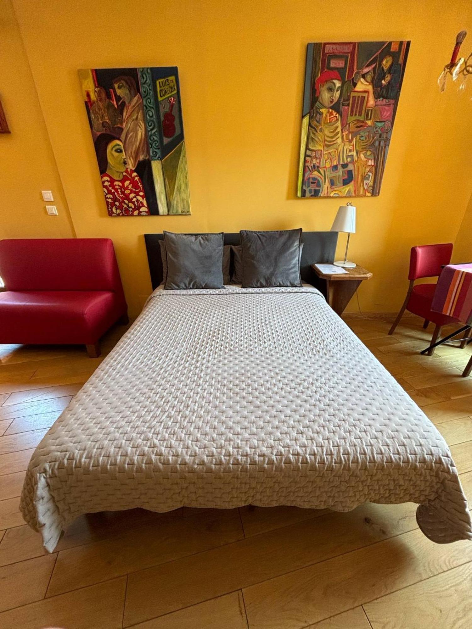 Apartment Lumieres A Collioure