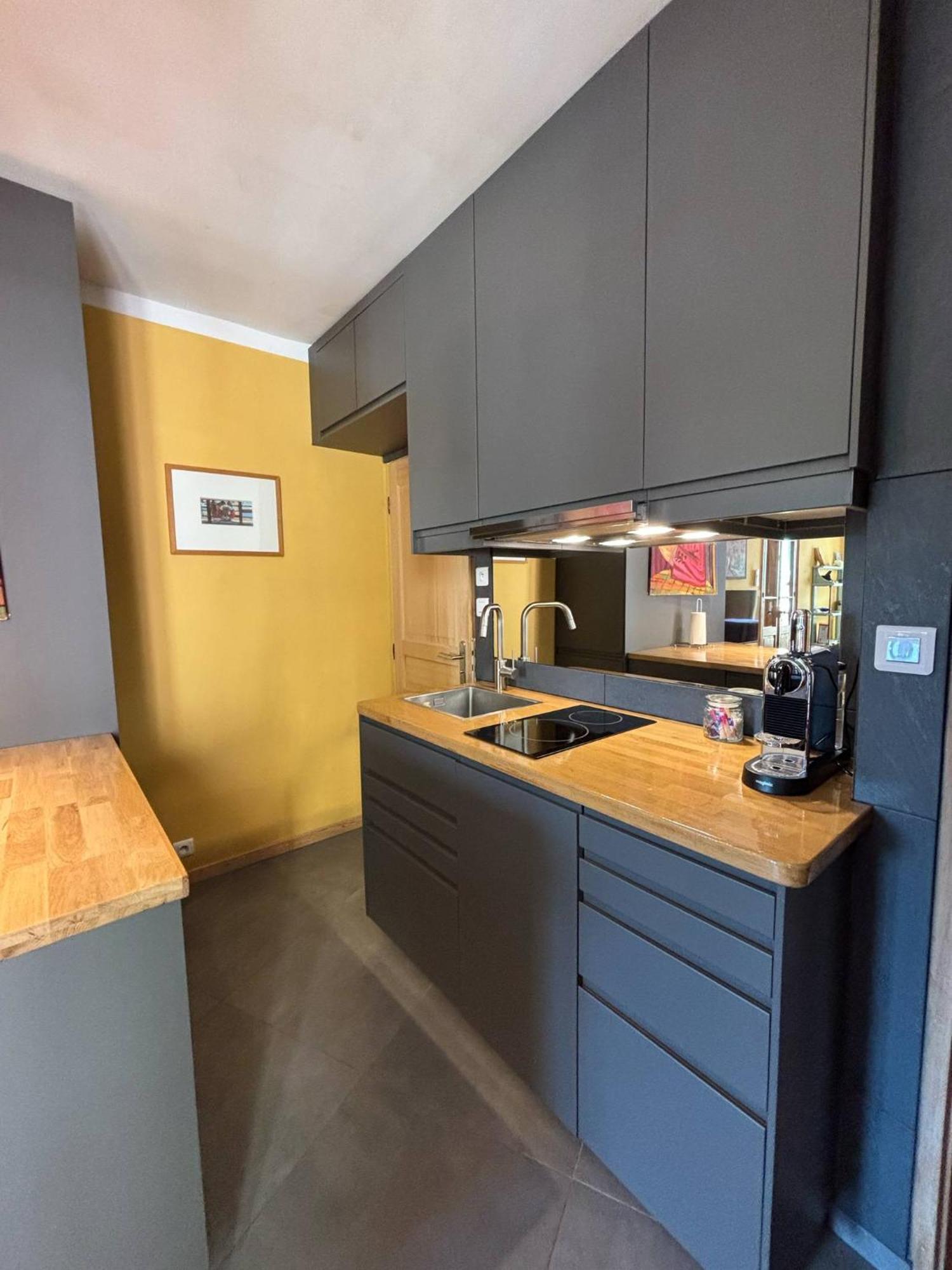 Apartment Lumieres A