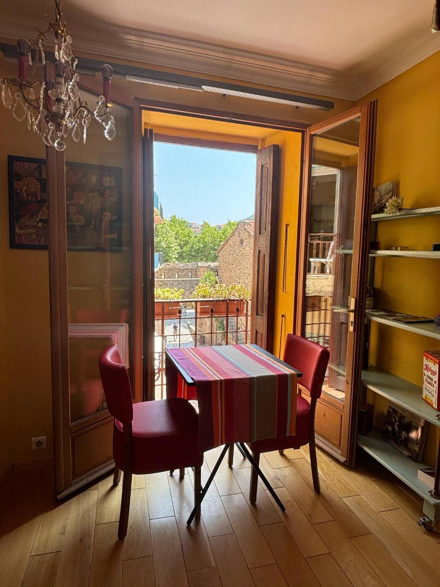 Lumieres A Appartement *