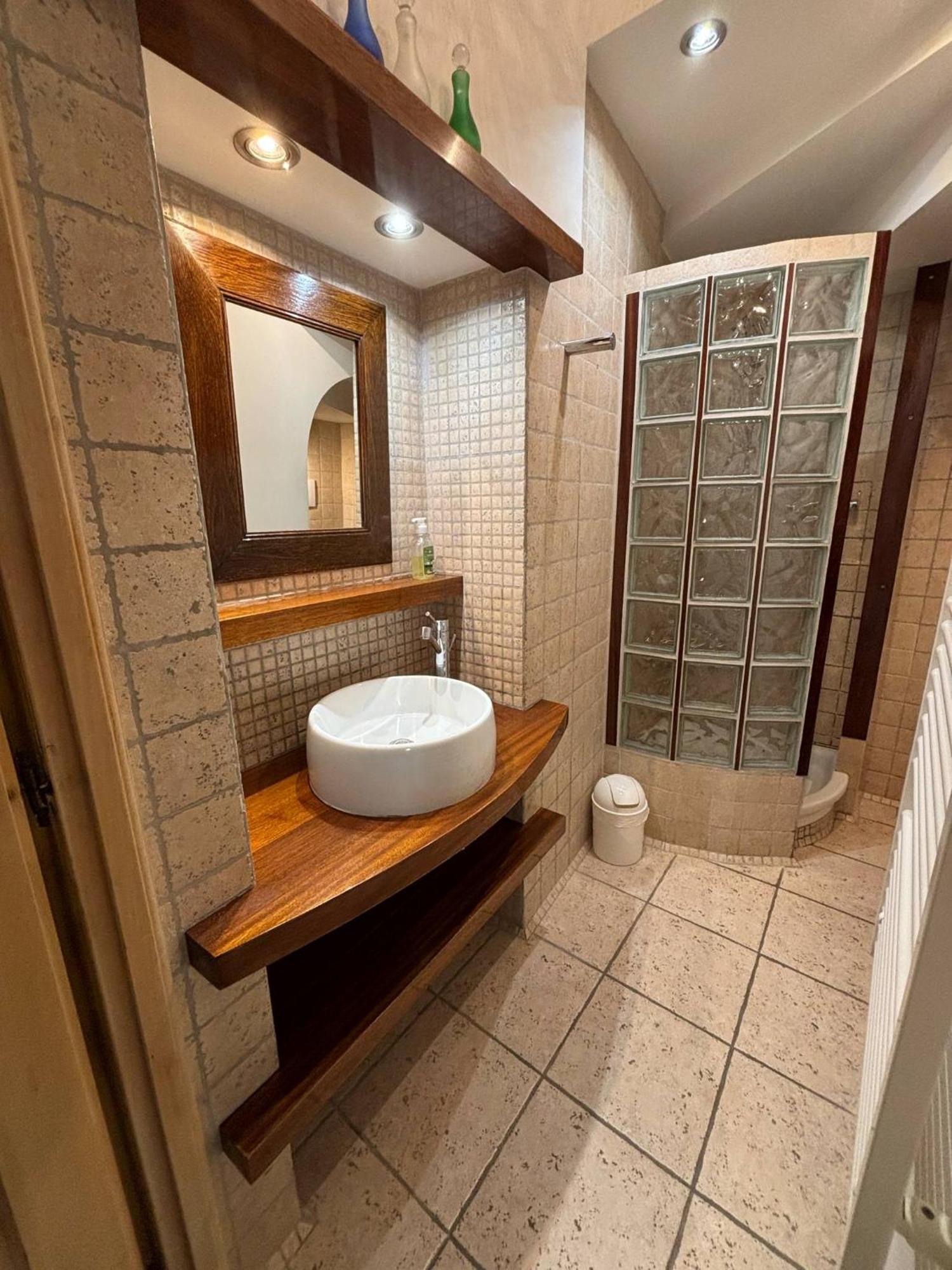 Lumieres A Appartement Collioure