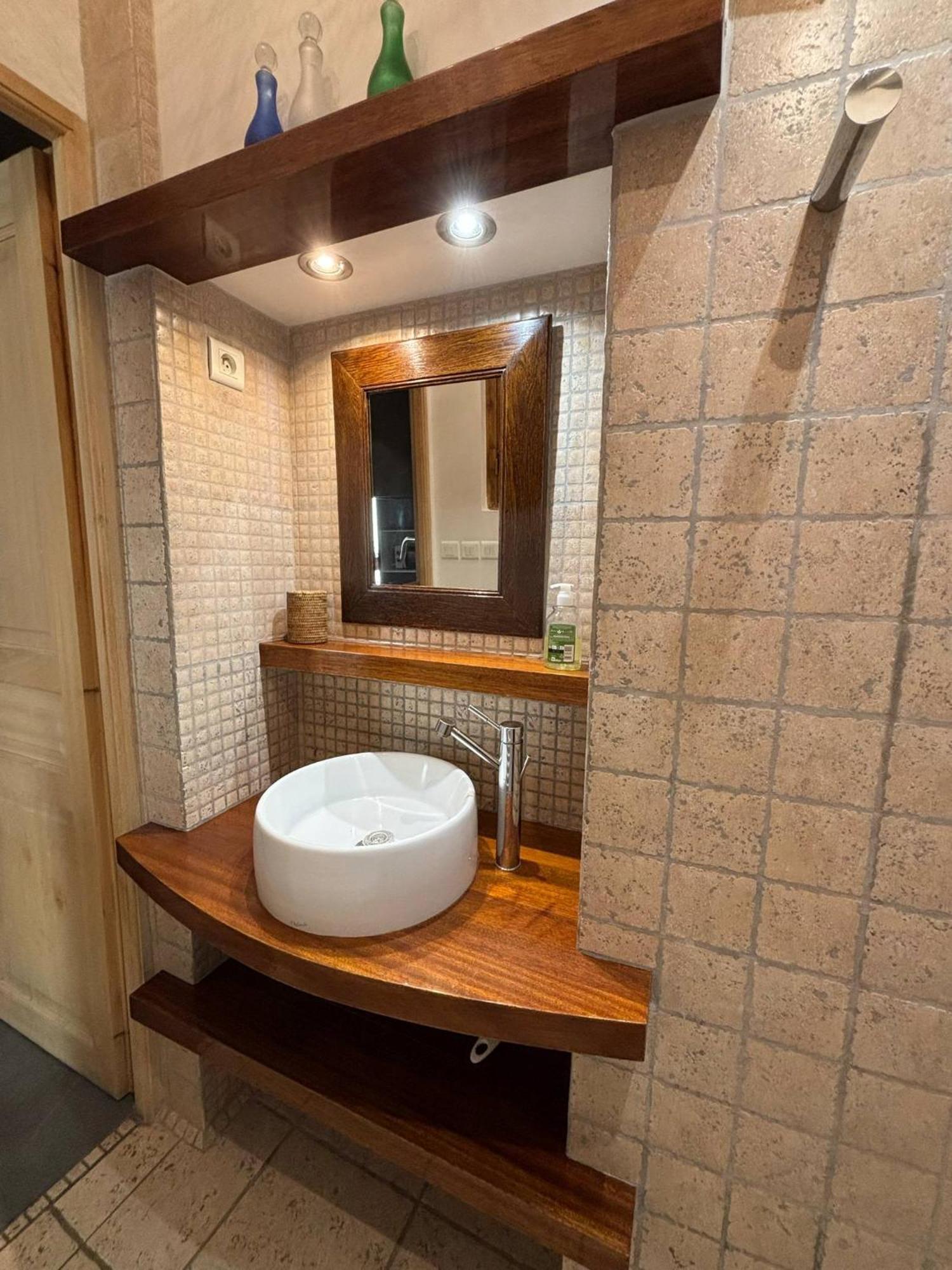 Appartement Lumieres A Collioure