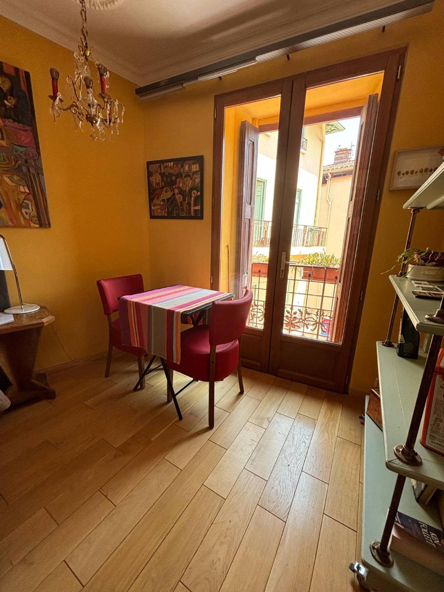 Lumieres A Appartement